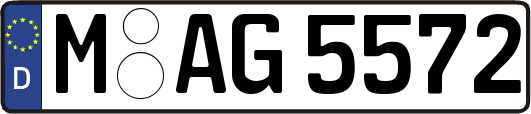 M-AG5572