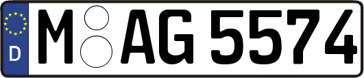 M-AG5574