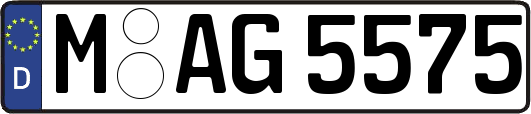 M-AG5575