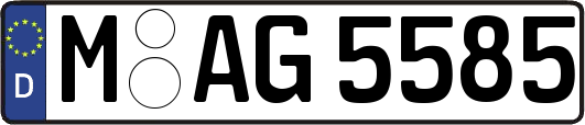 M-AG5585