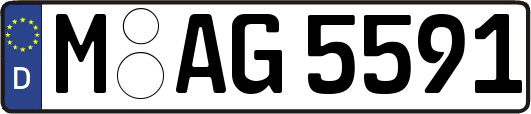 M-AG5591