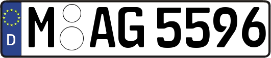 M-AG5596