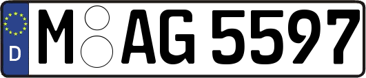 M-AG5597