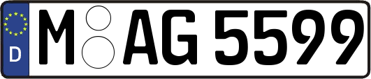 M-AG5599