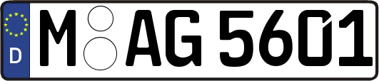 M-AG5601