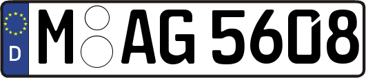 M-AG5608