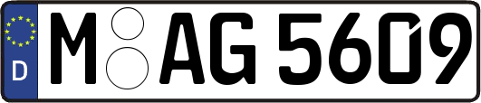 M-AG5609
