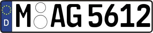 M-AG5612