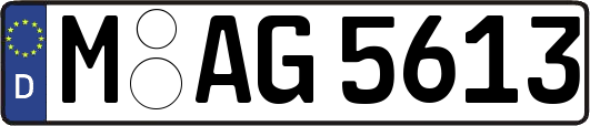 M-AG5613