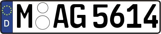 M-AG5614