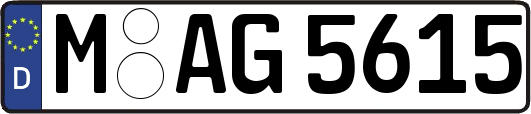 M-AG5615
