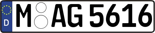 M-AG5616