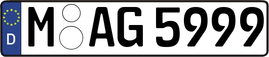 M-AG5999