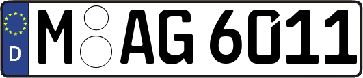 M-AG6011