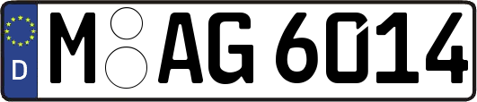 M-AG6014