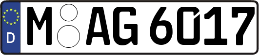 M-AG6017