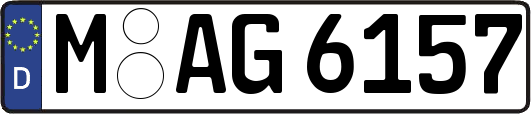 M-AG6157