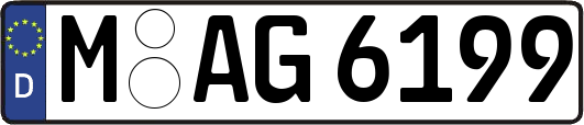M-AG6199