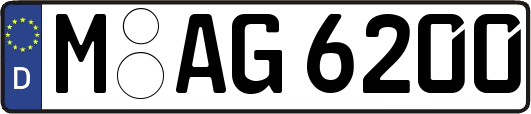 M-AG6200