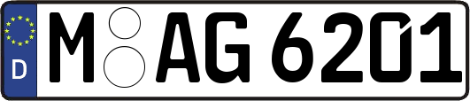 M-AG6201