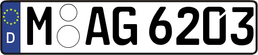 M-AG6203