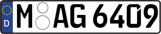 M-AG6409