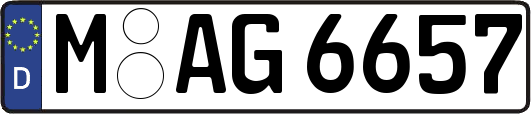 M-AG6657