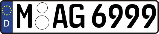 M-AG6999