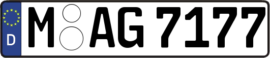 M-AG7177