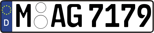 M-AG7179
