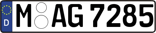 M-AG7285