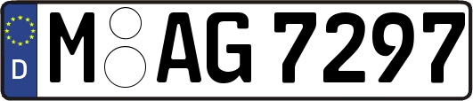 M-AG7297