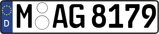 M-AG8179