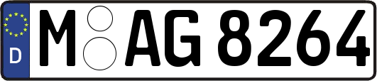 M-AG8264
