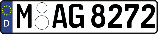 M-AG8272