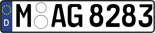 M-AG8283