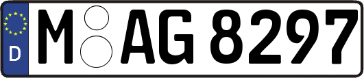 M-AG8297