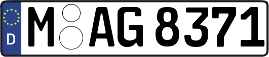 M-AG8371