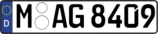 M-AG8409