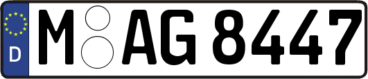 M-AG8447
