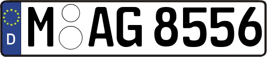 M-AG8556