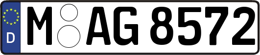 M-AG8572