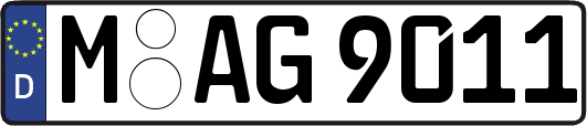 M-AG9011