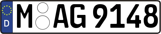 M-AG9148