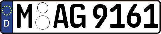 M-AG9161