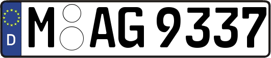 M-AG9337