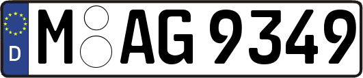 M-AG9349