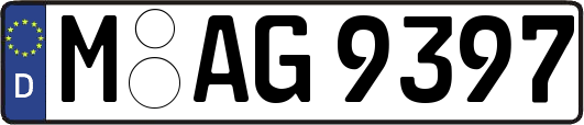 M-AG9397