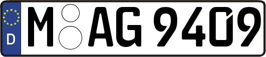 M-AG9409