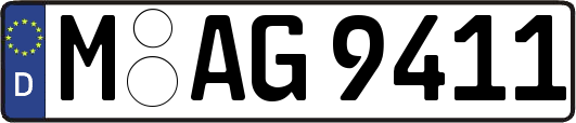 M-AG9411